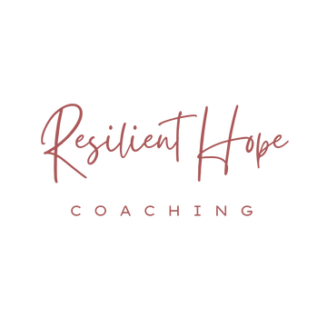 Resilient Hope Coaching and Consulting